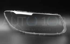 Стекло фары HYUNDAI SANTA-FE (2005-2012) (правое) по выгодной цене