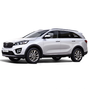 SORENTO 3 PRIME UM (2017 - 2020) рестайлинг