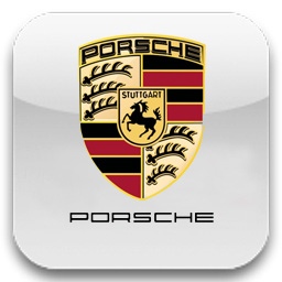 Корпуса Porsche
