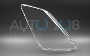 Стекло фары TOYOTA PRIUS 2 XW20 (2003-2005) дорестайлинг (правое) по выгодной цене