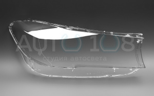 Стекло фары BMW 7r G11, G12 (2015-2019) дорестайлинг (правое) по выгодной цене