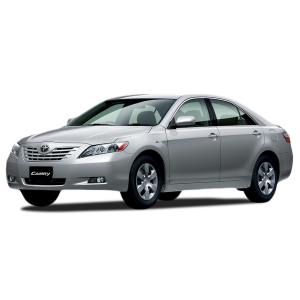 CAMRY V40 (2006 - 2009) дорестайлинг