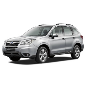 FORESTER 4 (2012 - 2016)