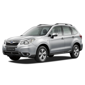 FORESTER 4 SJ (2012 - 2016)