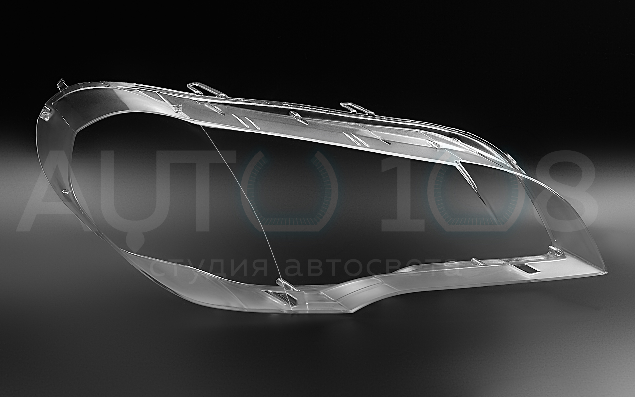 Стекло фары BMW X5 E70 BOSCH (2006-2013) (правое) Стекло фары BMW X5 E70 BOSCH (2006-2013) (правое) по выгодной цене