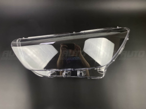 Стекло фары VOLVO XC40 I (2017-2022) дорестайлинг (левое) по выгодной цене