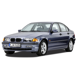 E46 Sedan (1996 - 2003) дорестайлинг