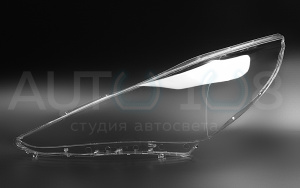 Стекло фары HYUNDAI SONATA 6 YF (2009-2014) (левое) по выгодной цене