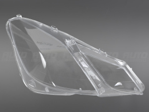 Стекло фары MERCEDES E-Class C207 (2009-2013) Coupe дорестайлинг (правое) по выгодной цене