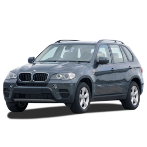 X5 E70 (2006 - 2013)