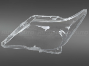 Стекло фары LEXUS LX 570 URJ200 (2012-2015) рестайлинг ПРОЗРАЧНЫЙ кант (левое) Стекло фары LEXUS LX 570 URJ200 (2012-2015) рестайлинг ПРОЗРАЧНЫЙ кант (левое) по выгодной цене