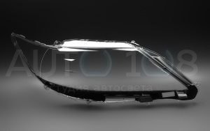 Стекло фары LEXUS ES 6 (2012-2015) дорестайлинг (правое) по выгодной цене