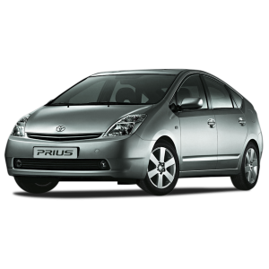 PRIUS 2 XW20 (2003 - 2005) дорестайлинг