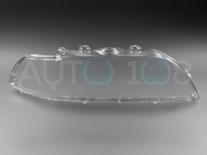 Стекло фары BMW 5r E39 (2000-2004) рестайлинг (правое) Стекло фары BMW 5r E39 (2000-2004) рестайлинг (правое) по выгодной цене