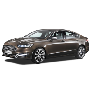 MONDEO 5 (2015 - 2019)