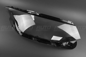 Стекло фары VOLKSWAGEN TIGUAN 2 (2020-н.в.) рестайлинг LED линзы не IQ Light (правое) по выгодной цене