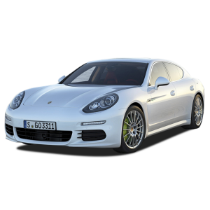 PANAMERA 970 (2013 - 2016) рестайлинг