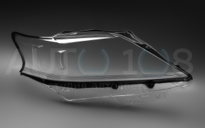 Стекло фары LEXUS RX 3 (2012-2015) рестайлинг (правое) по выгодной цене