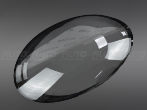 Стекло фары Porsche 911 (992) (2018-2024) (правое) по выгодной цене
