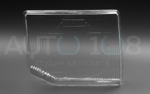 Стекло фары MITSUBISHI PAJERO 2 (1991-2004) (правое) по выгодной цене