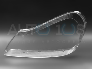 Стекло фары PORSCHE CAYENNE I 957 (2007-2010) рестайлинг (левое) Стекло фары PORSCHE CAYENNE I 957 (2007-2010) рестайлинг (левое) по выгодной цене