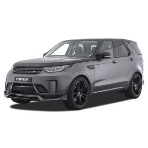 DISCOVERY SPORT