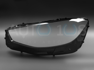 Стекло фары MERCEDES S-class W223 (2020-н.в.) (левое) Стекло фары MERCEDES S-class W223 (2020-н.в.) (левое) по выгодной цене