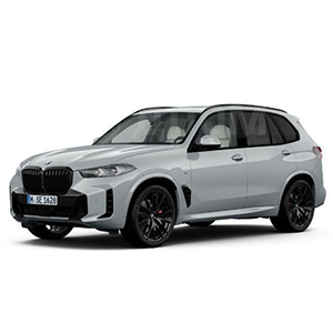 X5 G05 / X6 G06 (2023 - н.в.) рестайлинг