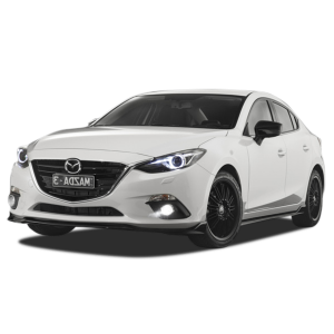 MAZDA 3 BM (2013 - 2016)