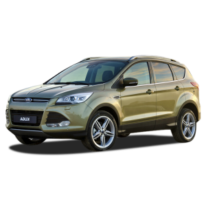 KUGA 2 (2012 - 2016) дорестайлинг