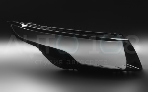 Стекло фары LAND ROVER RANGE ROVER EVOQUE (2011-2018) (правое) по выгодной цене