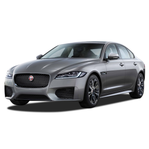 JAGUAR XF / F-PACE (2015 - 2020)