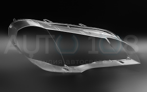 Стекло фары BMW X5 E70 (2006-2013) (правое) по выгодной цене