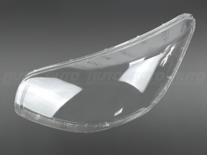 Стекло фары KIA Soul 2 (2016-2019) рисунок под рефлекторную фару (левое) Стекло фары KIA Soul 2 (2016-2019) рисунок под рефлекторную фару (левое) по выгодной цене