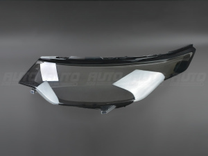 Стекло фары LAND ROVER DISCOVERY 5 (2016-2021) дорестайлинг (левое) по выгодной цене