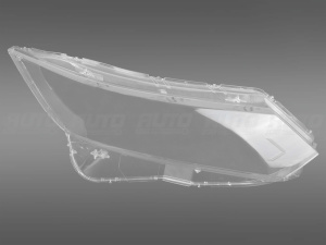 Стекло фары NISSAN QASHQAI 2 j11 (2017-2023) рестайлинг ГАЛОГЕН (правое) по выгодной цене