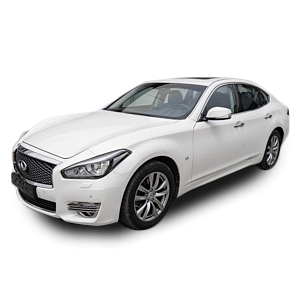 Q70 (2014 - 2019) рестайлинг