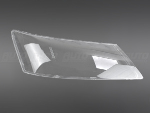 Стекло фары HYUNDAI SONATA 5 NF (2008-2010) рестайлинг (правое) Стекло фары HYUNDAI SONATA 5 NF (2008-2010) рестайлинг (правое) по выгодной цене