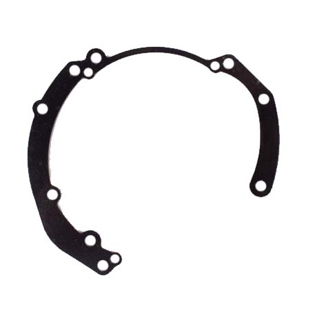 Переходная рамка KIA Sportage 3 (2010-2017) галоген - Hella 3 / 3R (к-т 2шт) 122 по выгодной цене