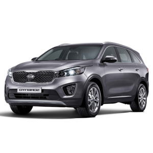 SORENTO 3 PRIME UM (2014 - 2017) дорестайлинг