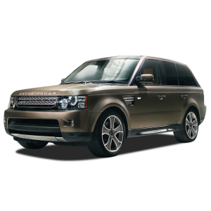 RANGE ROVER SPORT I L320 (2009 - 2013) рестайлинг