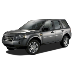 FREELANDER 2 (2006 - 2012) дорестайлинг и 1-й рестайлинг