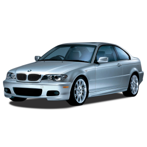 E46 Coupe / Cabrio (2001 - 2006) рестайлинг