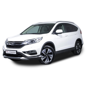 CR-V 4 (2014 - 2018) рестайлинг