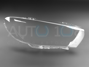 Стекло фары VOLKSWAGEN SCIROCCO (2008-2014) (правое) по выгодной цене