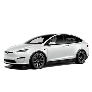 MODEL X (2015 - 2021)