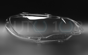 Стекло фары BMW X6 E71 / X5M E70 (2009-2012) ксенон (правое) по выгодной цене