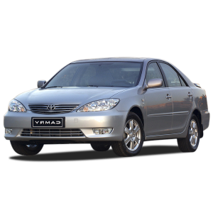 CAMRY V30 (2004 - 2006) рестайлинг