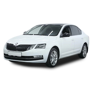 OCTAVIA A7 (2017 - 2023) рестайлинг