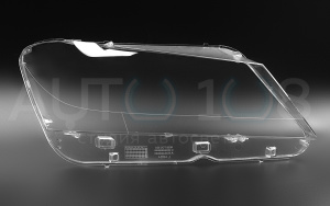Стекло фары BMW X3 F25 (2010-2014) дорестайлинг (правое) по выгодной цене